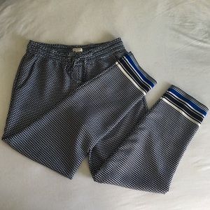 J. Crew straight fit pants